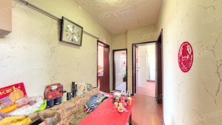 焦化厂宿舍二手房实景图