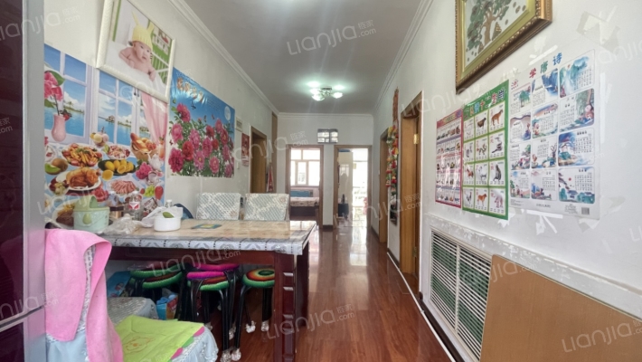 八中教师楼二手房实景图