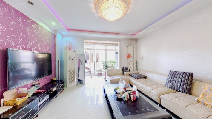 华丰园小区二手房实景图