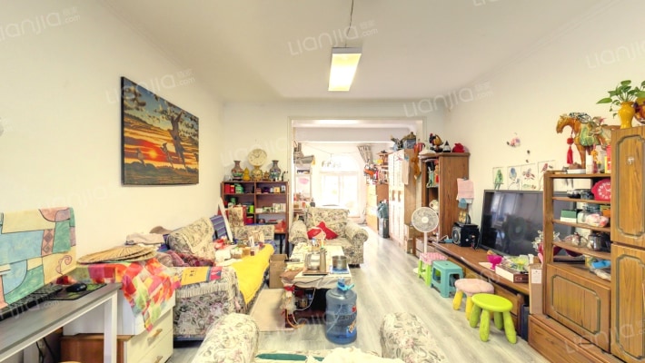 顺鑫花语二手房实景图