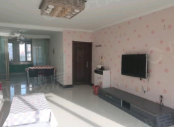 整租·北国之春(科尔沁区) 2室1厅 东南_北国之春(科尔沁区)租房