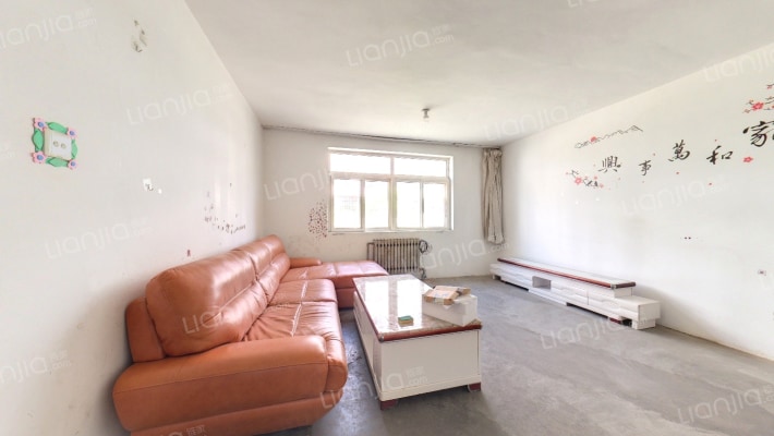 正信城市花园二手房实景图