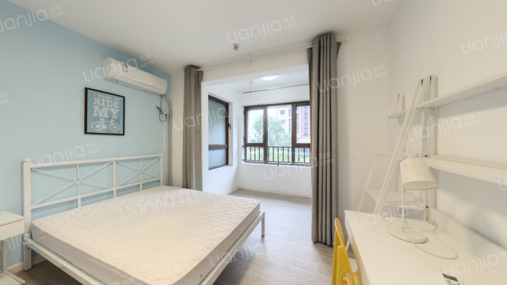 社会山Bigparty二手房实景图