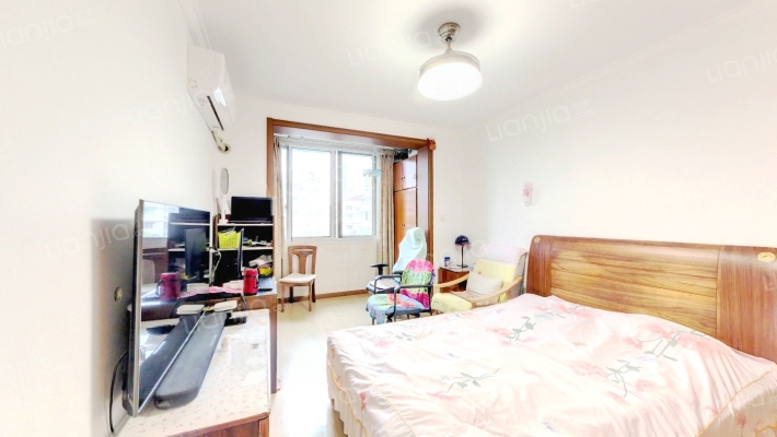 五里桥路260弄二手房实景图