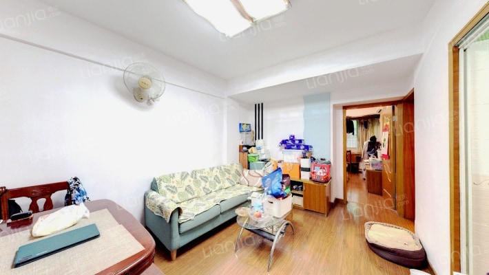 云雀苑二手房实景图