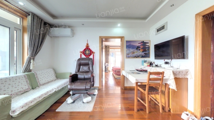 丹桂佳苑二手房实景图