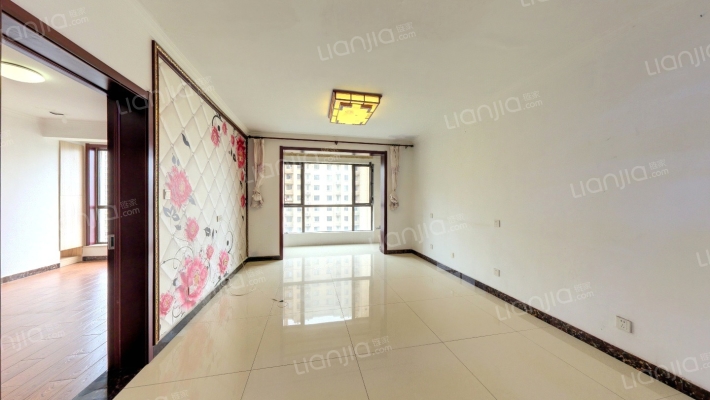 海棠家园二手房实景图