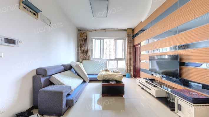 百康年奥运光年二手房实景图