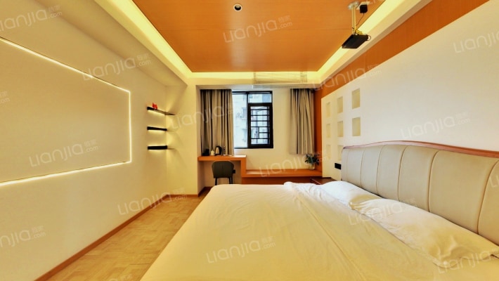 凯旋大厦二手房实景图