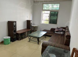 整租·金宝公寓 3室2厅 东_金宝公寓租房