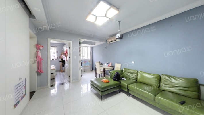 城林雅苑二手房实景图