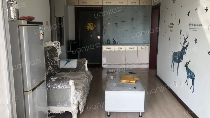 欣昌邮电小区二手房实景图