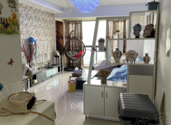 整租·一品南庭 3室1厅 东南_一品南庭租房