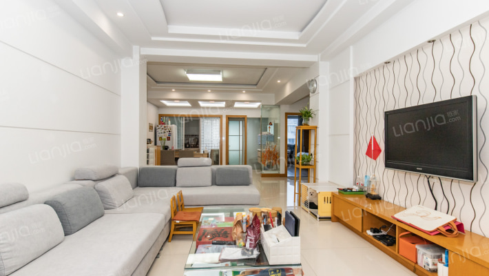 中山路二手房实景图