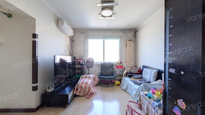 朝阳公园西里南区二手房实景图