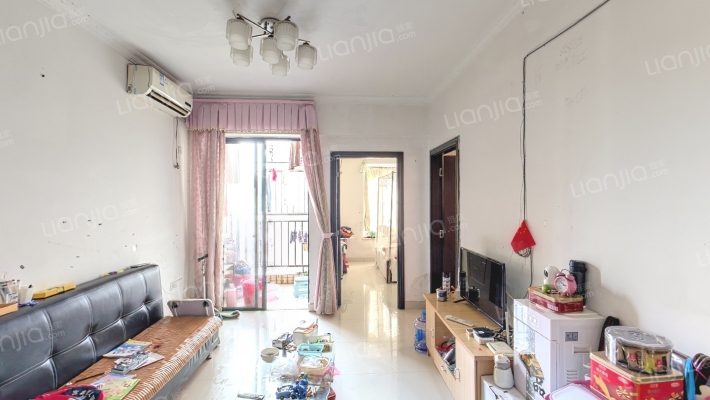 月畔湾二手房实景图