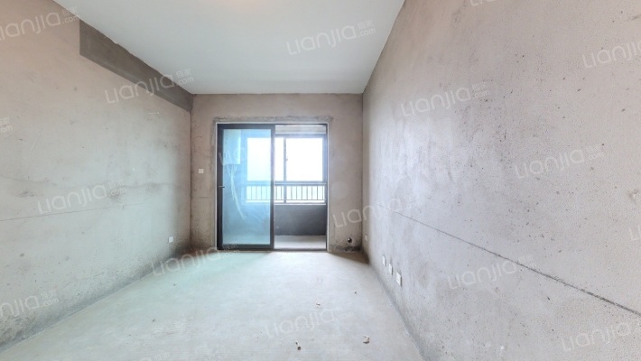 九联湖畔二手房实景图