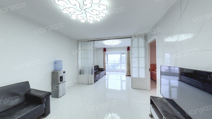 东直门内北小街2号院二手房实景图