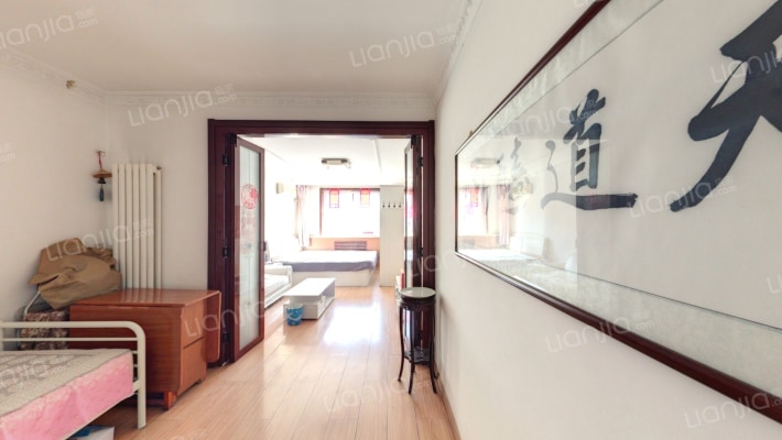 泰兴里二手房实景图