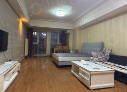 整租·济宁万达广场 1室1厅 东北_济宁万达广场租房