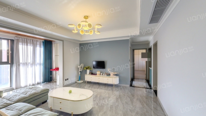 润扬观澜鹭岛二期二手房实景图