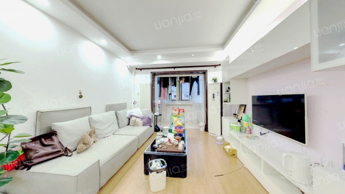 翠屏南里二手房实景图