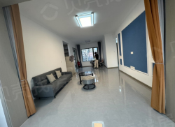 整租·恒大林溪郡 3室1厅 南/北_恒大林溪郡租房