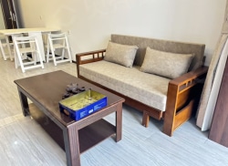 整租·清水湾智汇城云尚A区 2室1厅 南_清水湾智汇城云尚A区租房