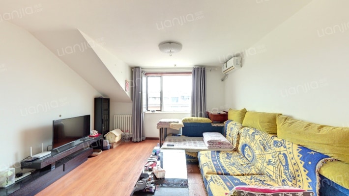 万科金色雅筑北苑二手房实景图