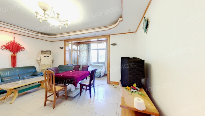 安厦花园二手房实景图