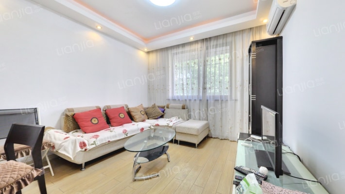 新虹园二手房实景图