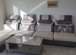 整租·华申·自然城 3室1厅 东南_华申·自然城租房