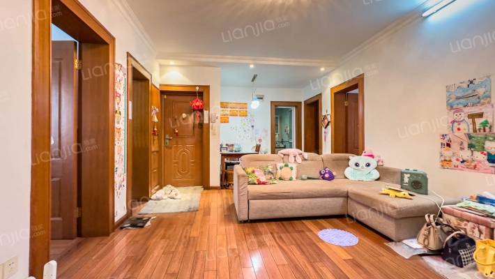 仙霞大郡二手房实景图