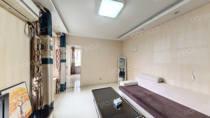 保利花园蔷薇园二手房实景图