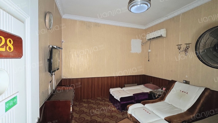 春城南路二手房实景图