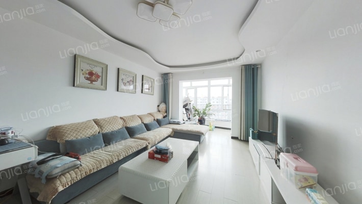 乐东嘉园二手房实景图