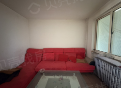 整租·橡民A区 2室1厅 南/北_橡民A区租房