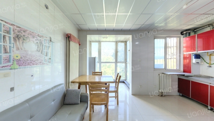 阳光水岸二手房实景图