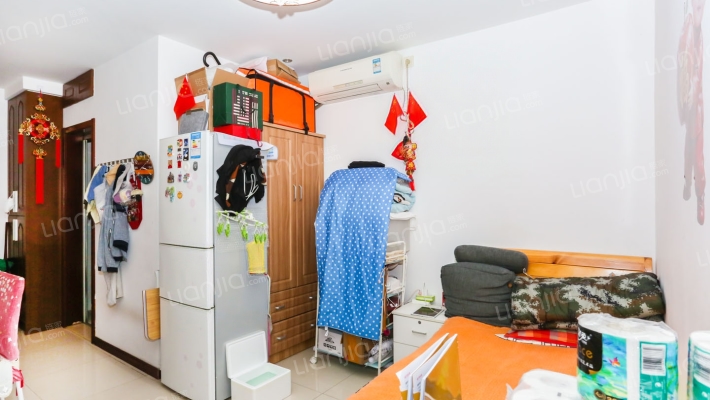 赵家花园二手房实景图