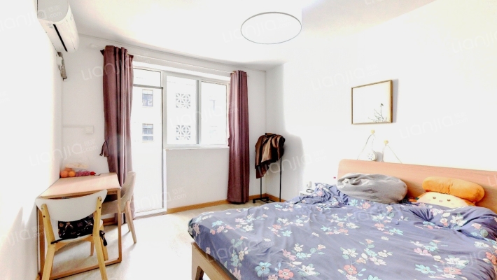 汇成二村二手房实景图