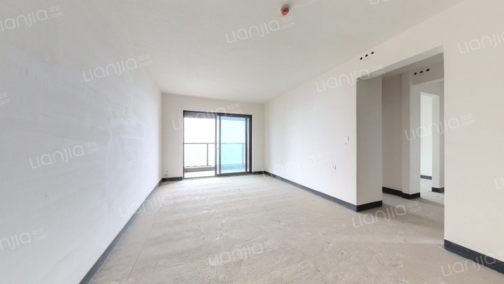 约克郡禧悦二手房实景图