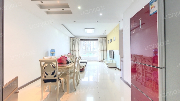 缙水楼台二手房实景图