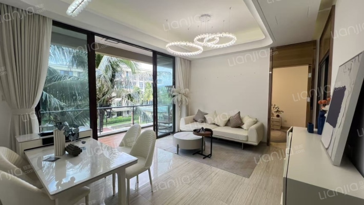 亚龙湾·生命泉二手房实景图