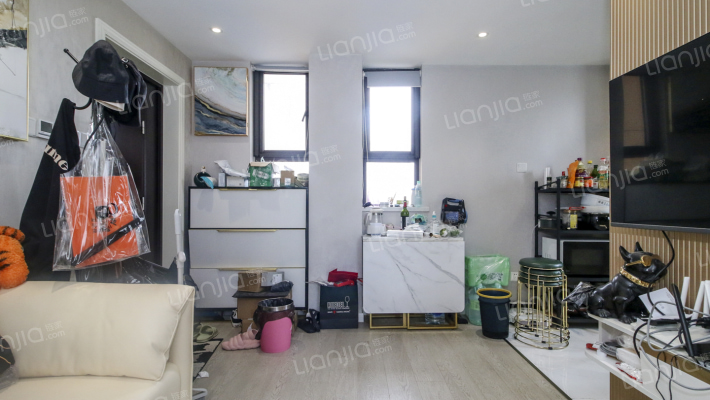 安顺小区西区二手房实景图