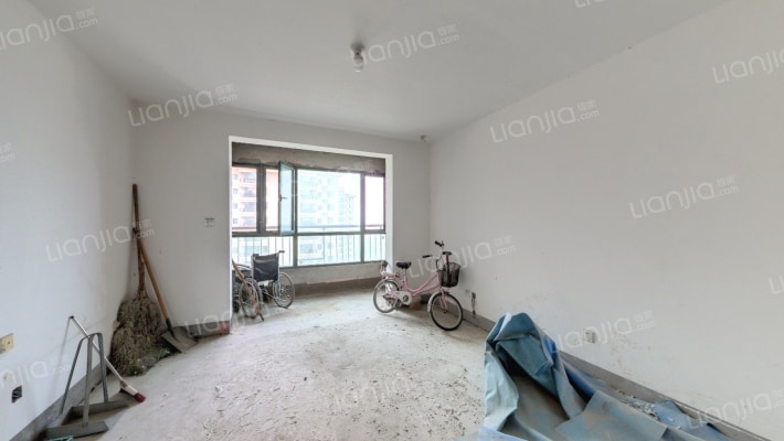 南高营二区二手房实景图