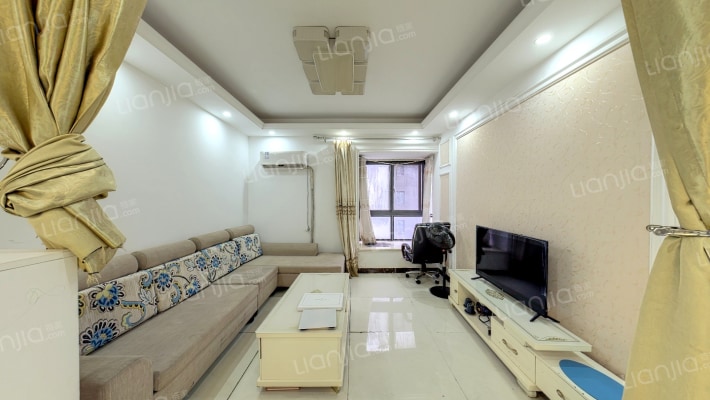 尚都花园城二手房实景图