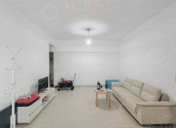 整租·蓝海银座 2室1厅 南_蓝海银座租房