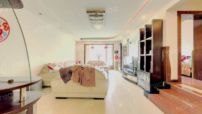 康乐大院二手房实景图