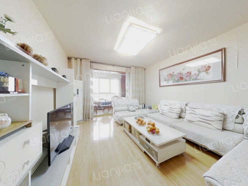 整租·春江青龙湾 3室1厅 东南