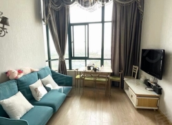 整租·璞丽湾 2室1厅 南_璞丽湾租房